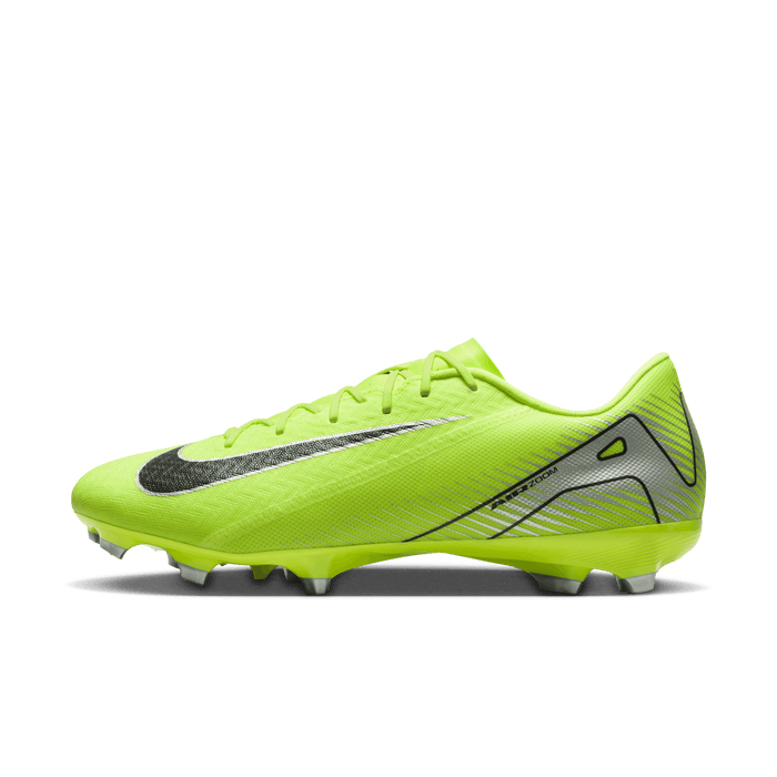 Nike Mercurial Vapor 16 Academy FG/MG Football Boots (Volt/Black)