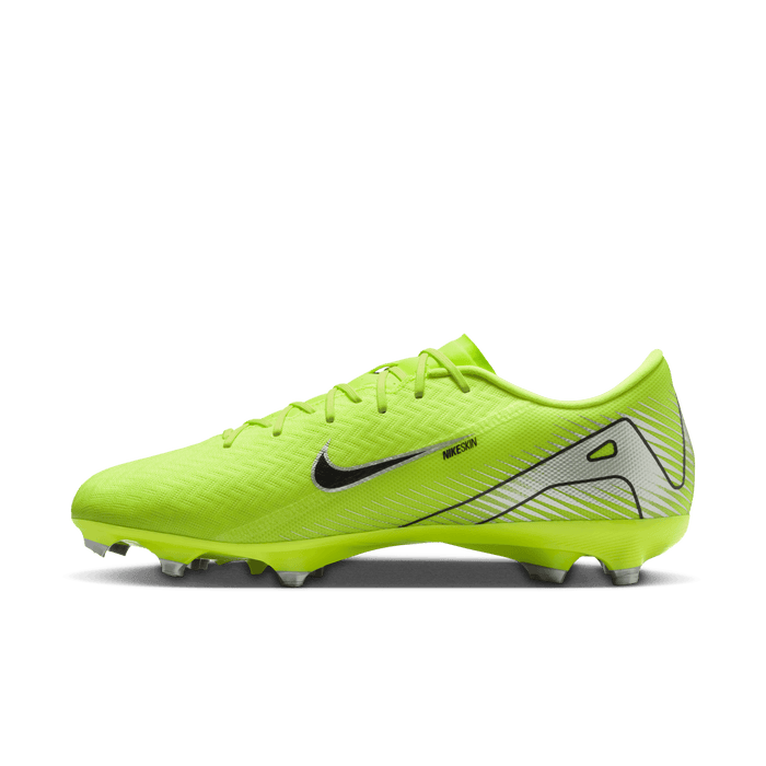 Nike Mercurial Vapor 16 Academy FG/MG Football Boots (Volt/Black)