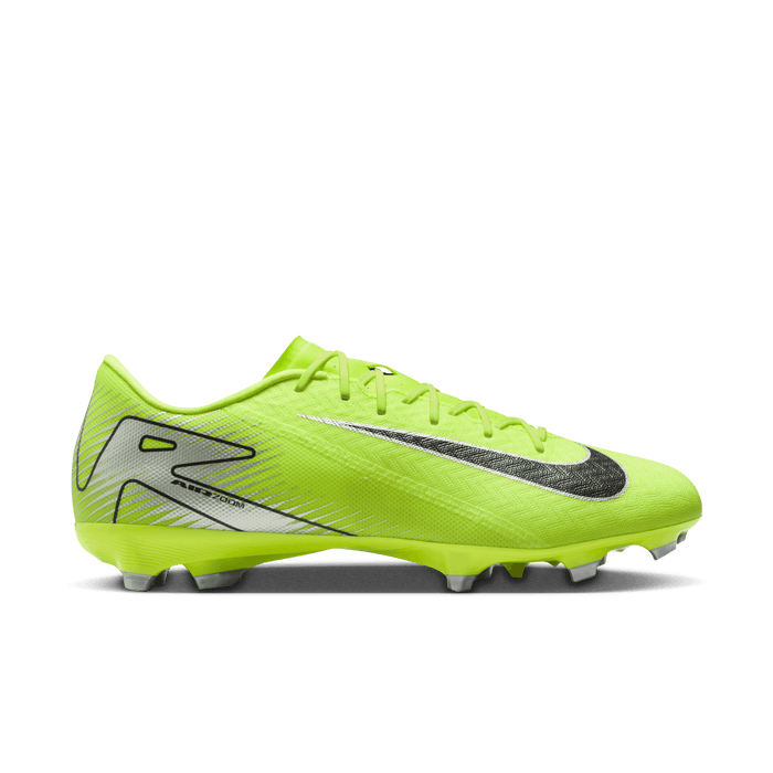 Nike Mercurial Vapor 16 Academy FG/MG Football Boots (Volt/Black)