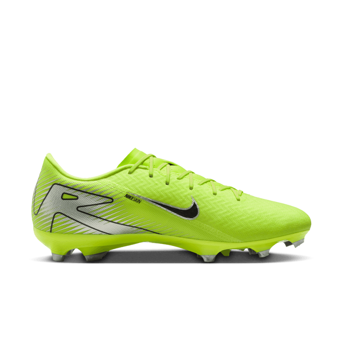 Nike Mercurial Vapor 16 Academy FG/MG Football Boots (Volt/Black)