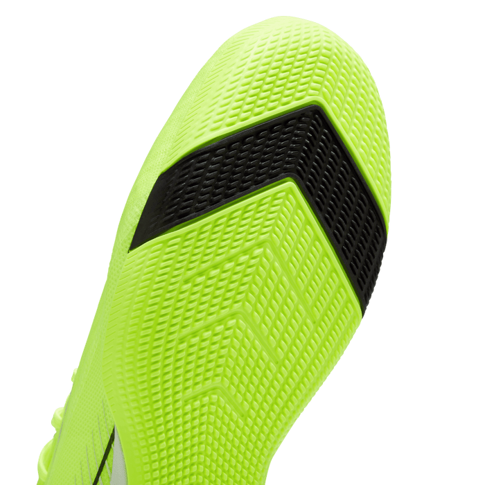 Nike Mercurial Vapor 16 Academy IC Indoor Football Shoes (Volt/Black)