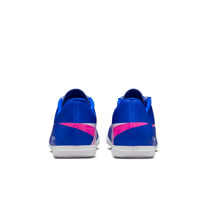 Nike Mercurial Vapor 16 Club Indoor Football Shoes (Racer Blue/White)
