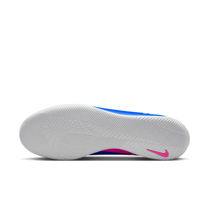 Nike Mercurial Vapor 16 Club Indoor Football Shoes (Racer Blue/White)