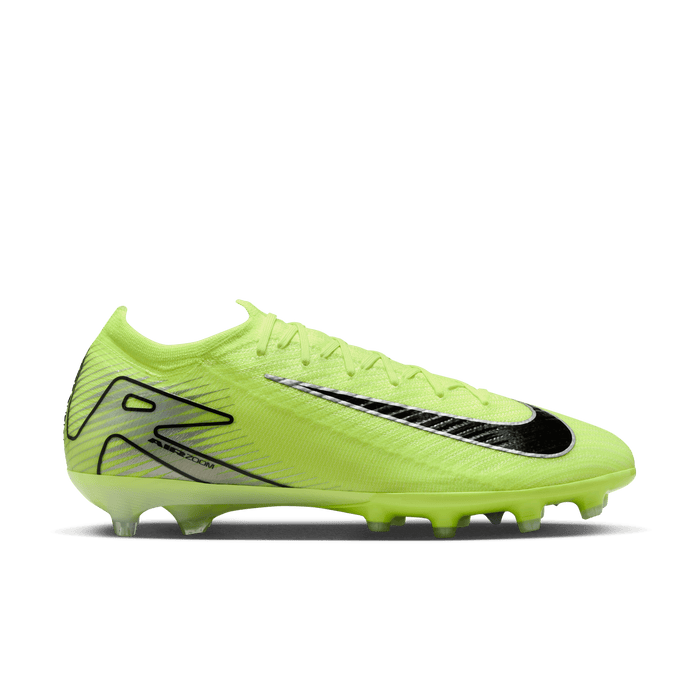 Nike Mercurial Vapor 16 Elite AG-Pro Football Boots (Volt/Black)