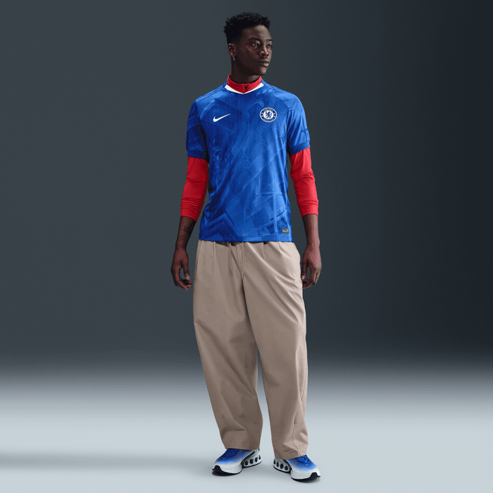 Chelsea Adult Stadium Home Jersey 25/26