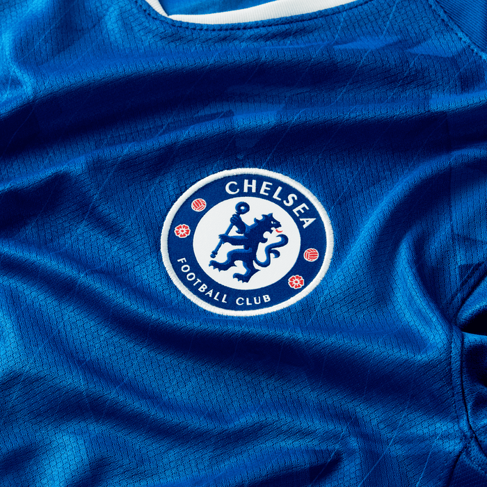 Chelsea Adult Stadium Home Jersey 25/26