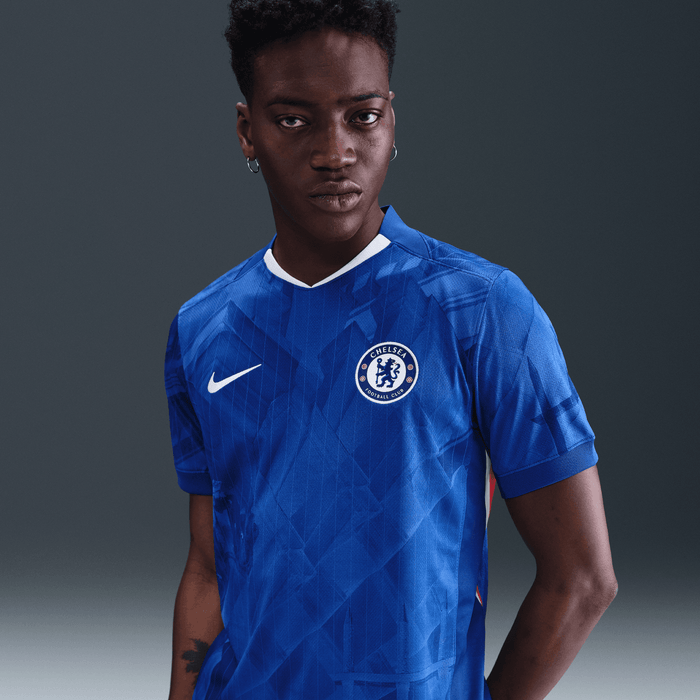 Chelsea Adult Stadium Home Jersey 25/26