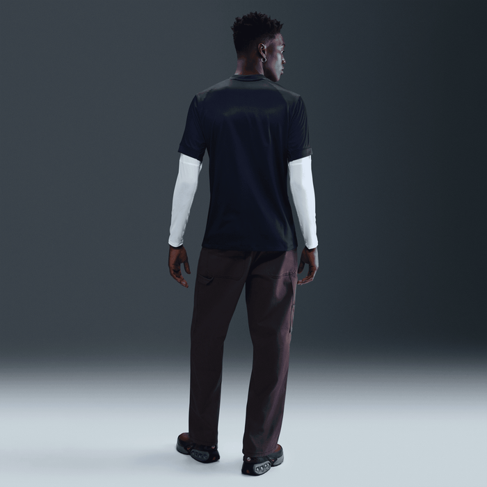 Paris Saint Germain Adult Stadium Home Jersey 25/26