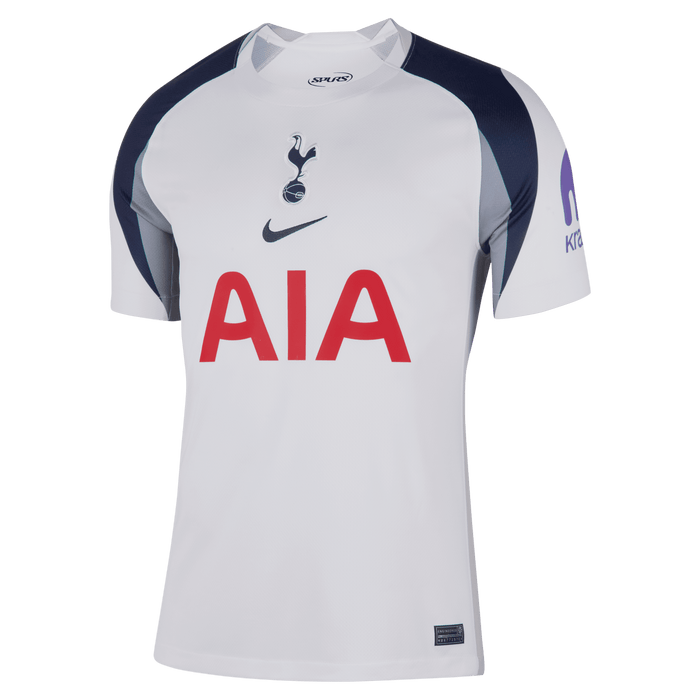 Tottenham Hotspur Adult Stadium Home Jersey 25/26
