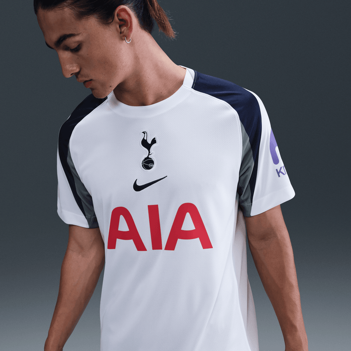 Tottenham Hotspur Adult Stadium Home Jersey 25/26