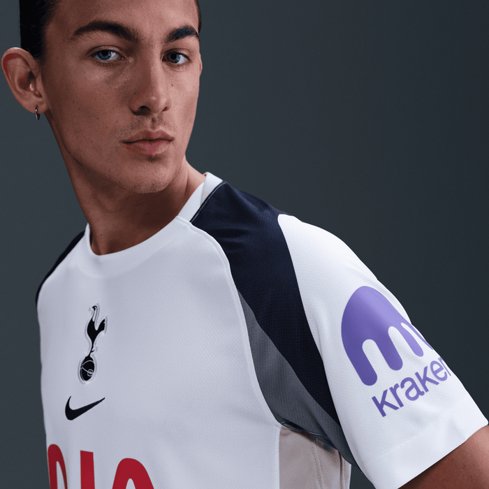 Tottenham Hotspur Adult Stadium Home Jersey 25/26