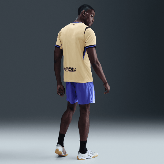 FC Barcelona Adult Stadium Away Jersey 25/26