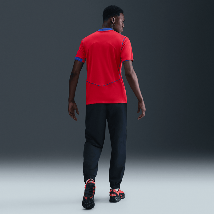 Paris Saint Germain Adult Stadium Third Jersey 25/26