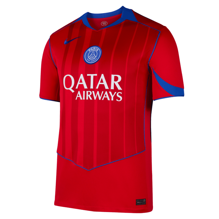 Paris Saint Germain Adult Stadium Third Jersey 25/26
