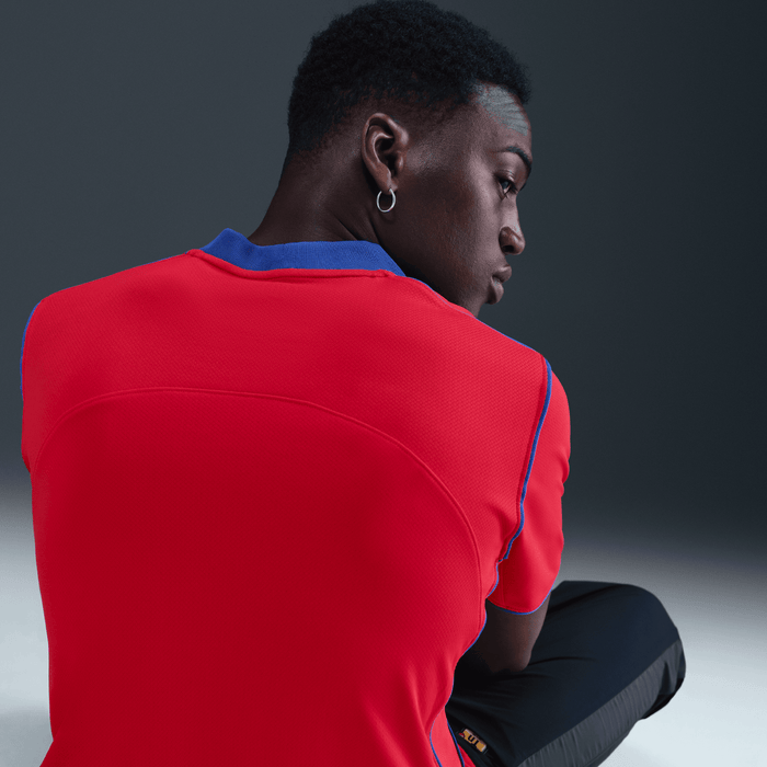 Paris Saint Germain Adult Stadium Third Jersey 25/26