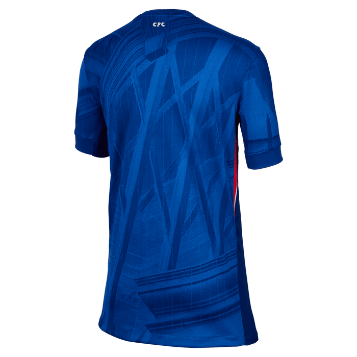 Chelsea Youth Stadium Home Jersey 25/26