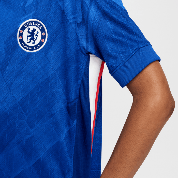 Chelsea Youth Stadium Home Jersey 25/26