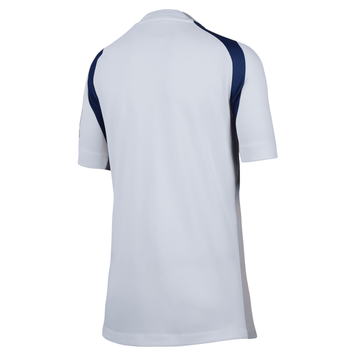 Tottenham Hotspur Youth Stadium Home Jersey 25/26