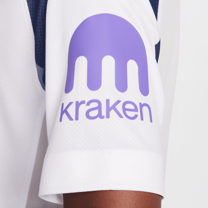 Tottenham Hotspur Youth Stadium Home Jersey 25/26