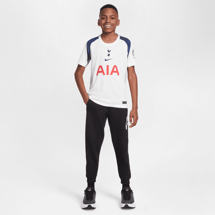 Tottenham Hotspur Youth Stadium Home Jersey 25/26