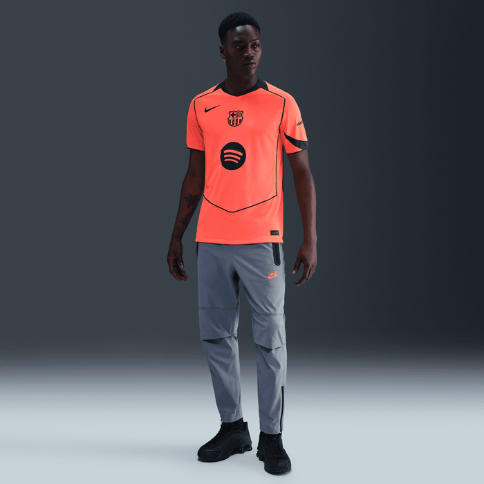 FC Barcelona Adult Stadium Third Jersey 25/26