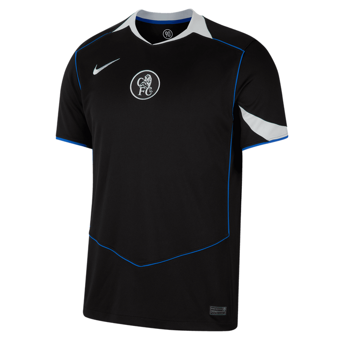 Chelsea Adult Stadium Third Jersey 25/26