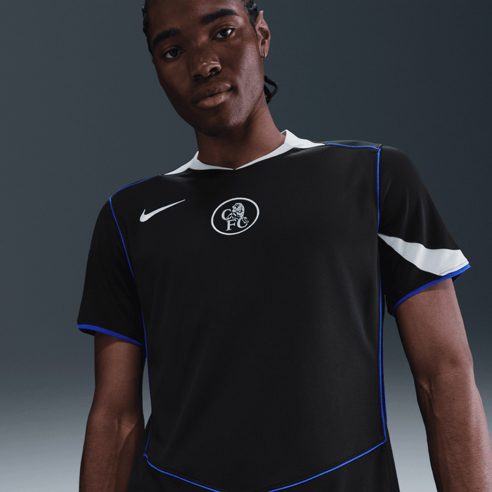 Chelsea Adult Stadium Third Jersey 25/26