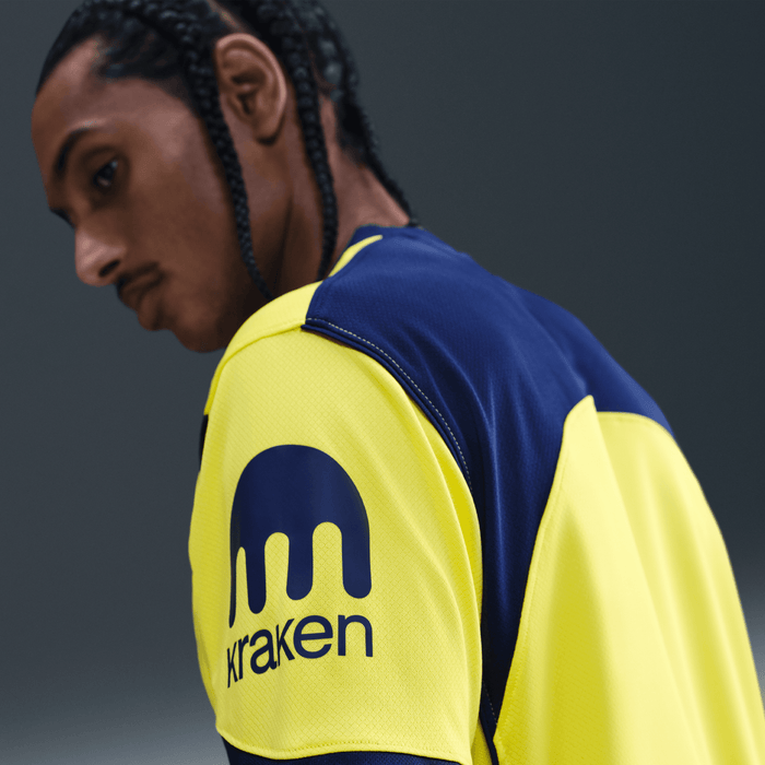 Tottenham Hotspur Adult Stadium Third Jersey 25/26