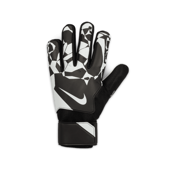 Nike GK Match Glove (Black/White/White)