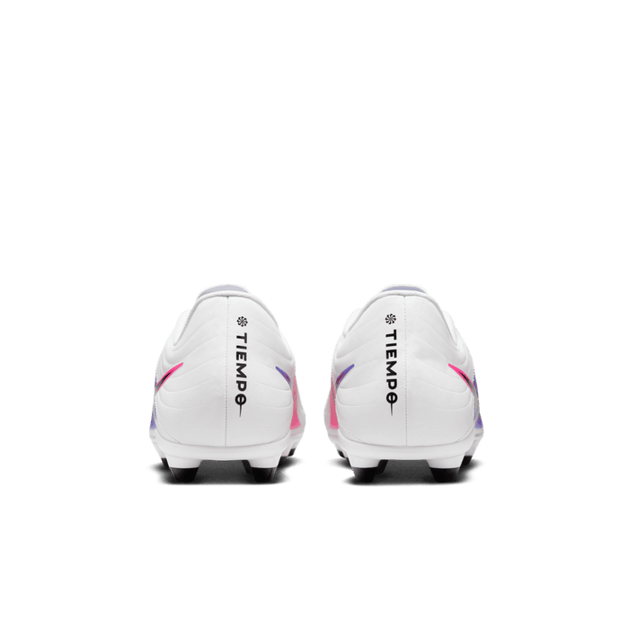Nike Tiempo Maestro Club FG/MG Football Boots (White/Racer Blue/Pink Blast)