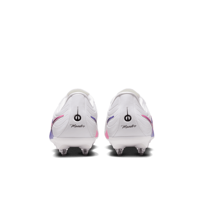 Nike Tiempo Maestro Academy SG Football Boots (White/Racer Blue/Pink Blast)