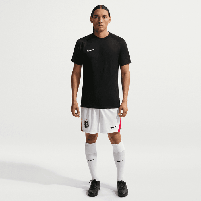 England Adult Home Shorts 2026