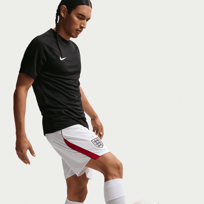 England Adult Home Shorts 2026