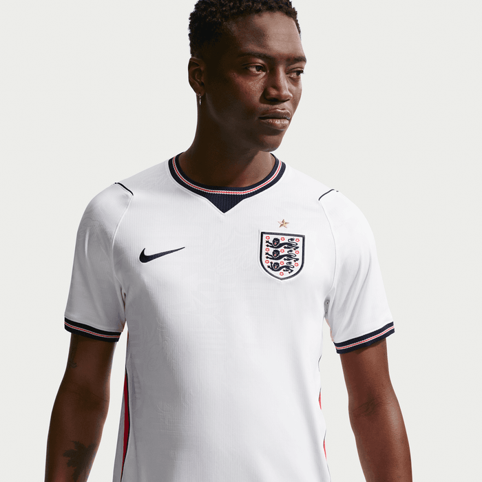 England Adult Stadium Home Jersey 2026