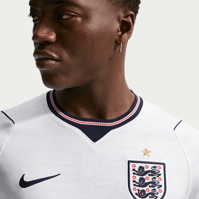 England Adult Stadium Home Jersey 2026