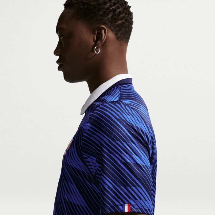 France Adult Stadium Home Jersey 2026