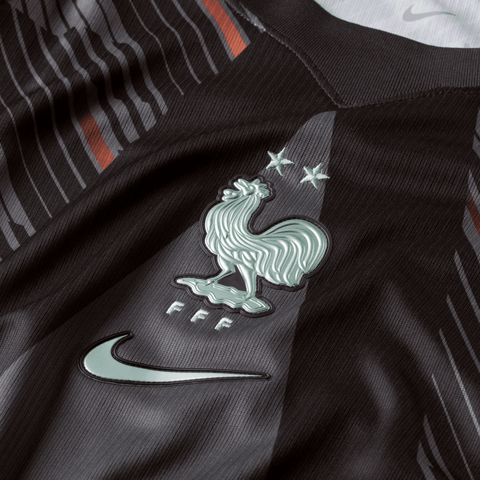 France Adult Stadium Goalkeeper Jersey 2026