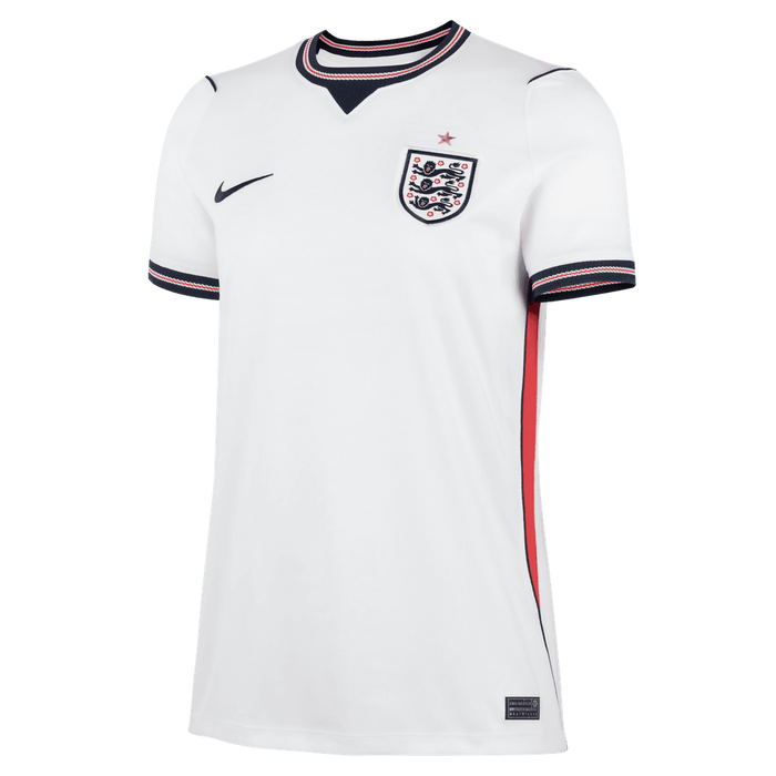 England Women's Stadium Home Jersey 2026