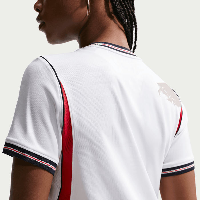 England Women's Stadium Home Jersey 2026