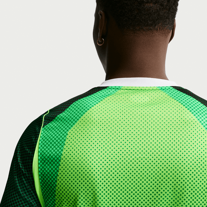 Nigeria Adult Home Jersey 2026