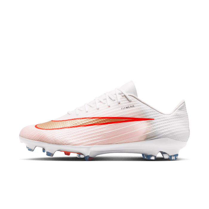Nike Mercurial Superfly 11 Pro FG football boot in white, blur and bright crimson - inner side