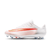 Nike Mercurial Superfly 11 Pro FG football boot in white, blur and bright crimson - inner side