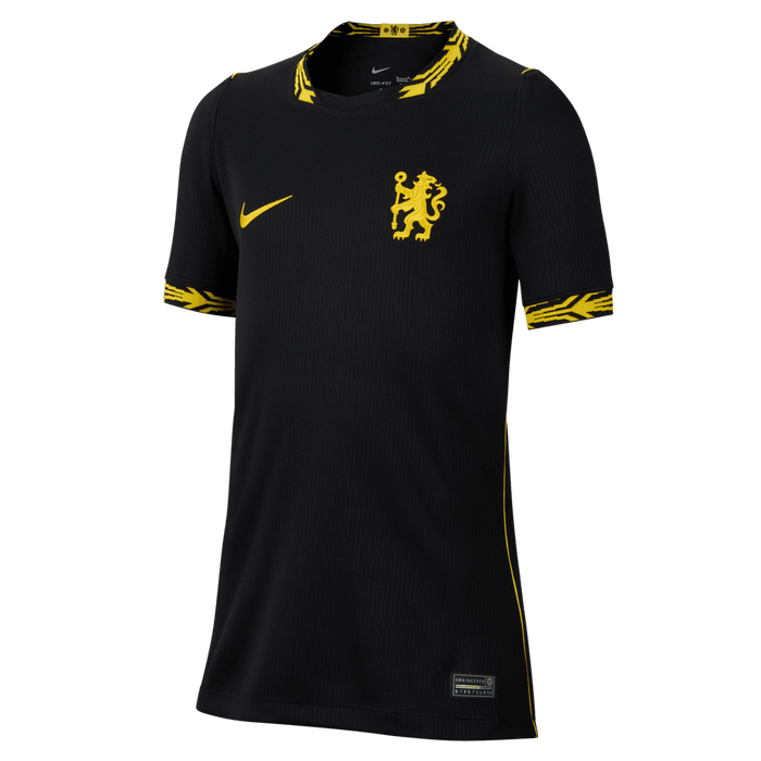 Chelsea Youth Stadium Away Jersey 26/27