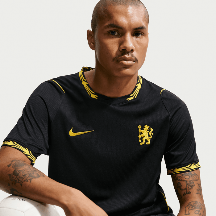 Chelsea Adult Stadium Away Jersey 26/27