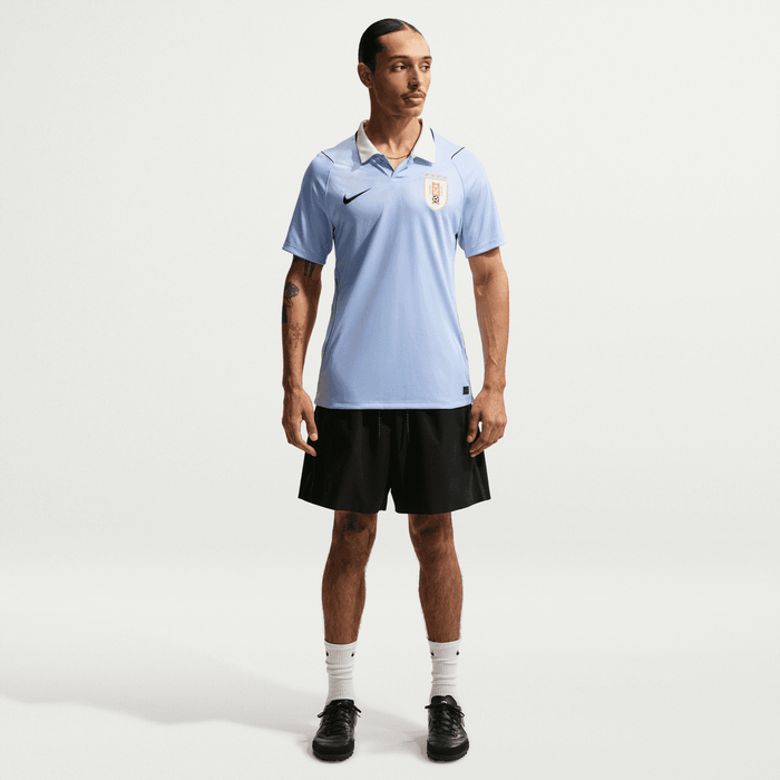 Uruguay Adult Stadium Home Jersey 2026
