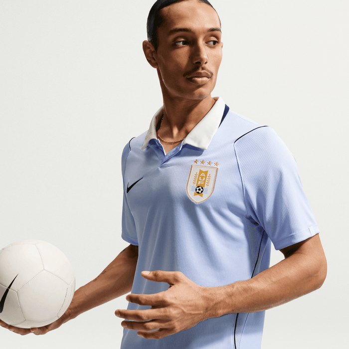 Uruguay Adult Stadium Home Jersey 2026
