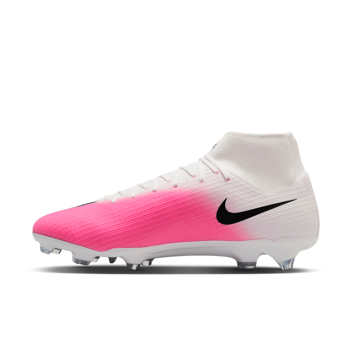 Nike Mercurial Superfly 11 Academy FG/MG Football Boots (Multi/Black)