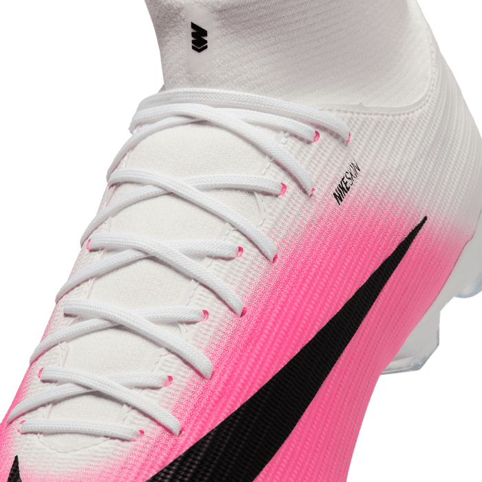 Nike Mercurial Superfly 11 Academy FG/MG Football Boots (Multi/Black)