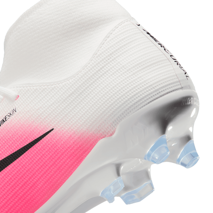 Nike Mercurial Superfly 11 Academy FG/MG Football Boots (Multi/Black)