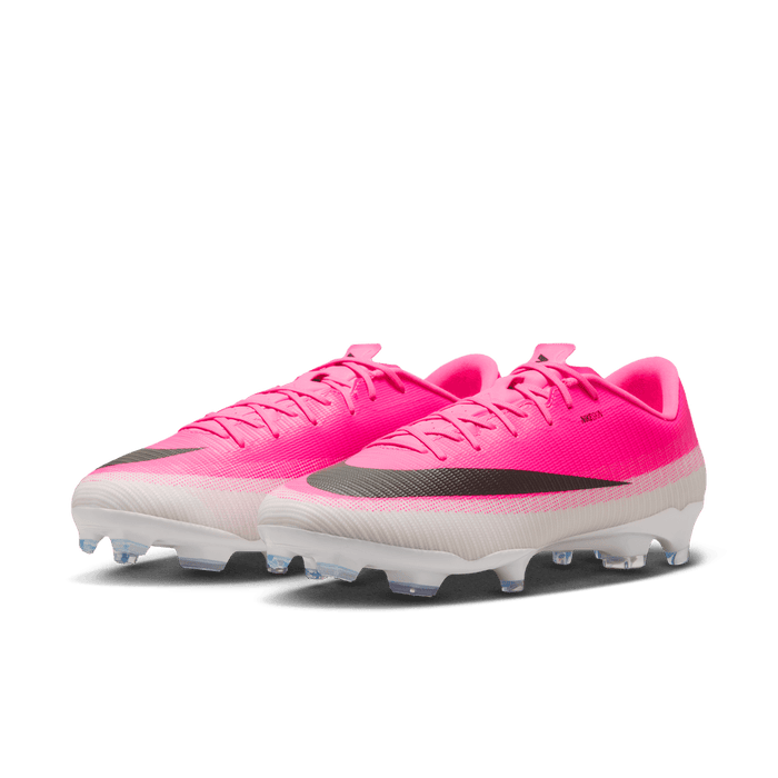 Nike Mercurial Vapor 17 Academy FG/MG Football Boots (Multi/Black)